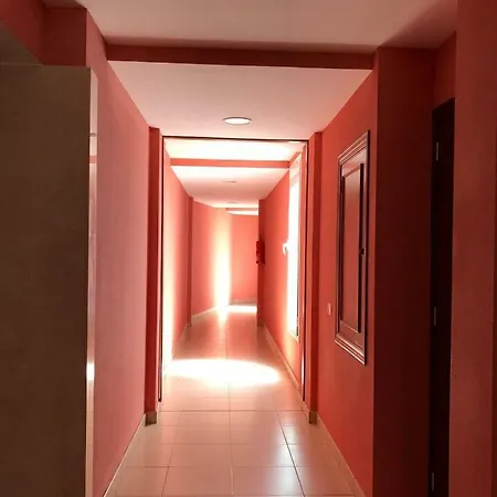 Apartment Apartamento Residencial Centrico Y Luminoso
