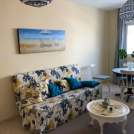Apartamento Residencial Centrico Y Luminoso * Agaete (Gran Canaria)