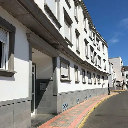 Apartamento Residencial Centrico Y Luminoso * Agaete (Gran Canaria)
