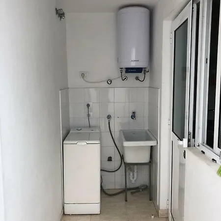 Apartamento Residencial Centrico Y Luminoso *