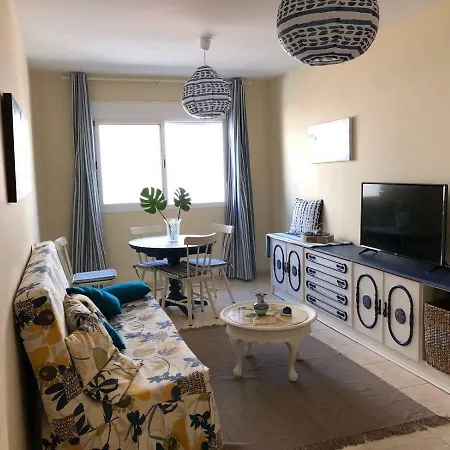 Apartamento Residencial Centrico Y Luminoso Apartment *