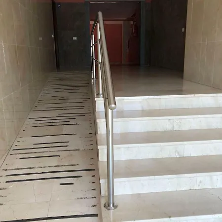 Apartamento Residencial Centrico Y Luminoso Apartment *