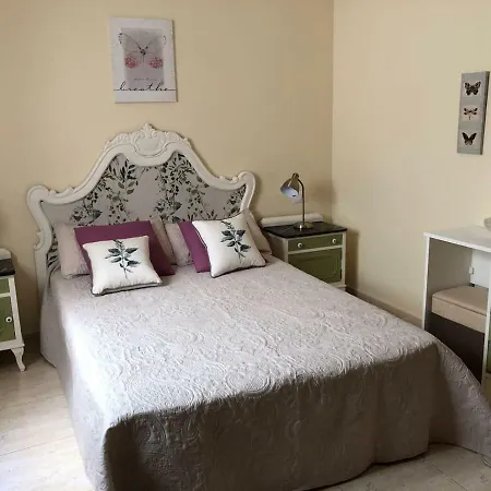 Apartamento Residencial Centrico Y Luminoso * Agaete (Gran Canaria)