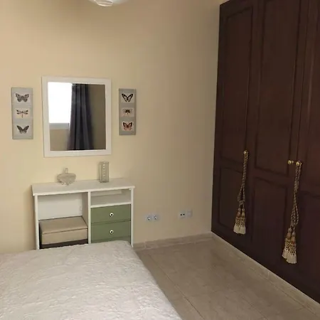 Apartamento Residencial Centrico Y Luminoso *