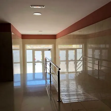 Apartamento Residencial Centrico Y Luminoso Apartment