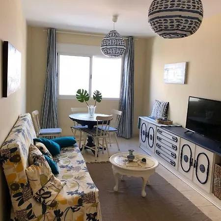 Apartamento Residencial Centrico Y Luminoso Agaete (Gran Canaria)